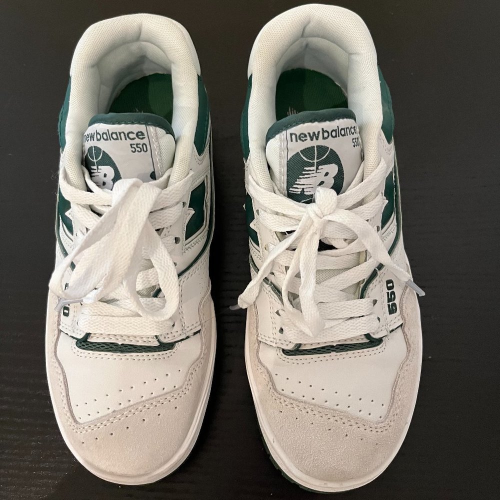 New Balance 550